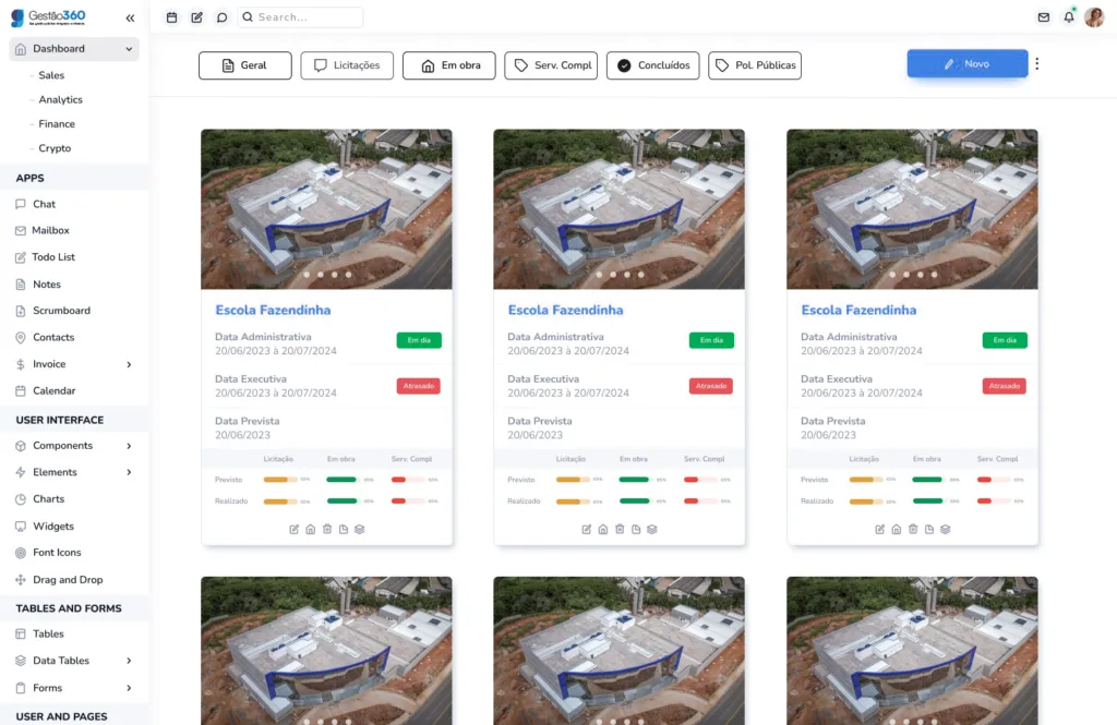 A principal solução em gestão de processos públicos no Brasil